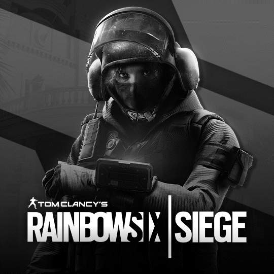 Nex R6 Siege