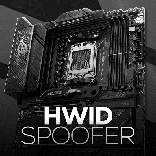 Nex HWID Spoofer